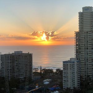 Solaire Apartments